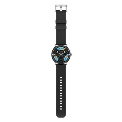 Disc Ultra - thin Smart Watch - 5 - CJ