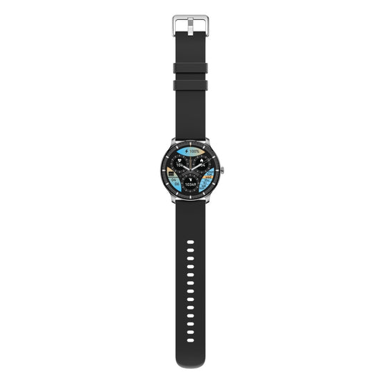 Disc Ultra - thin Smart Watch - 5 - CJ