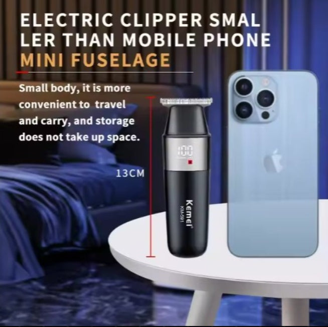 Body Hair Men Trimmer - 5 - CJ