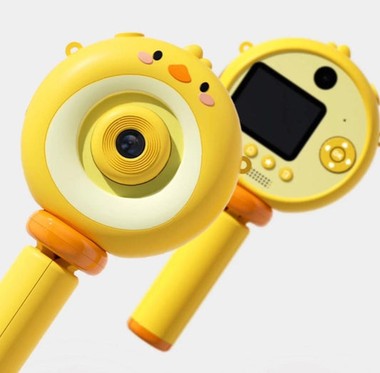 Portable Digital Camera - 5 - CJ