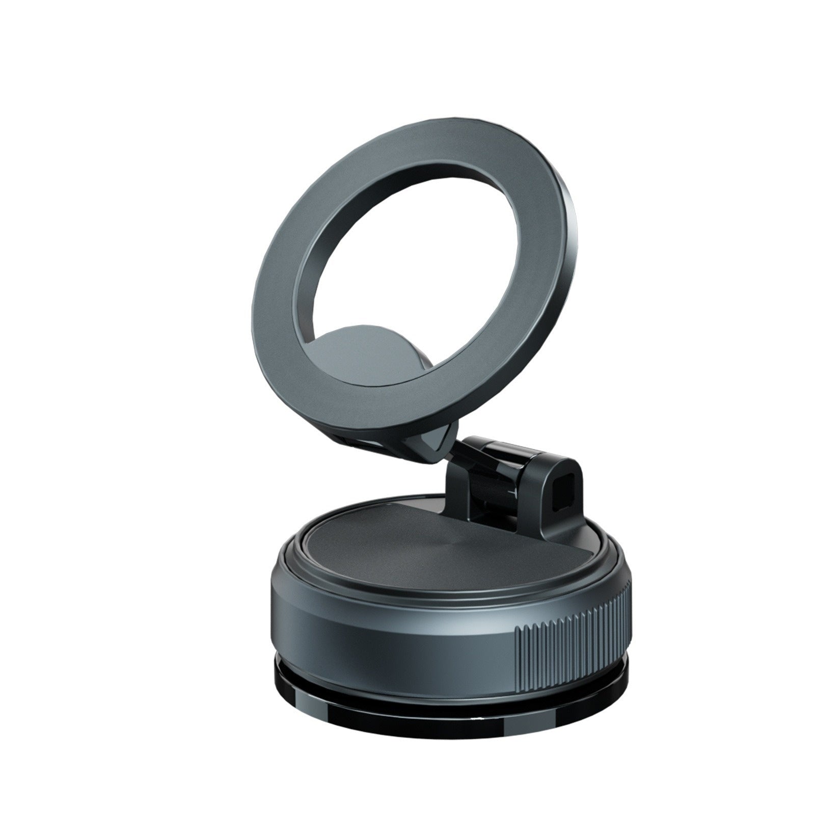 Magnetic Car Navigation Phone Holder Vacuum Sucker - 0 - CJ