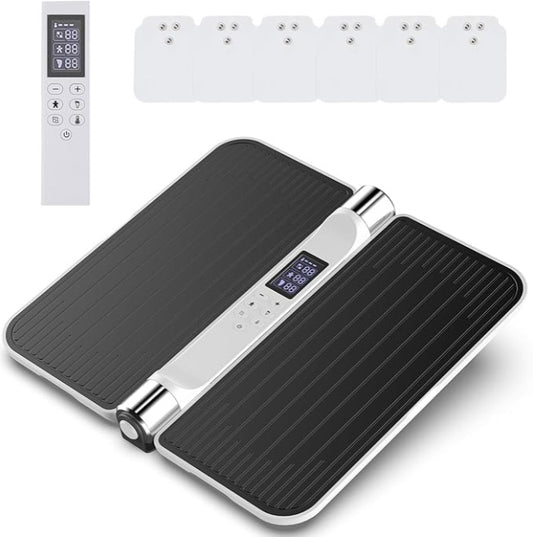Blueidea - Foldable Intelligent Sole Massager - 5 - CJ