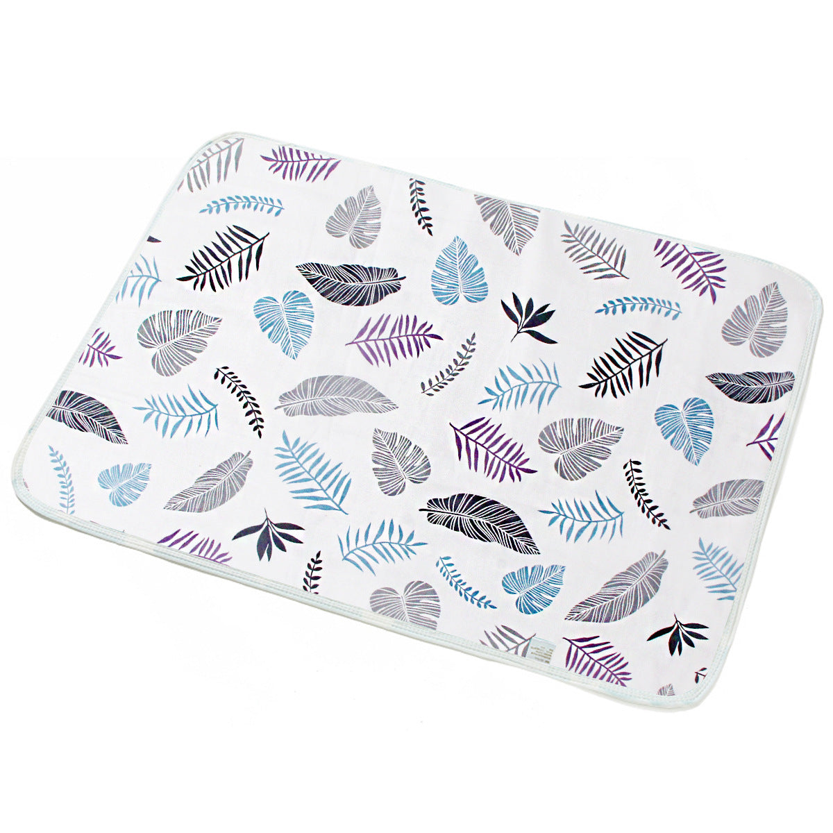 Breathable Cotton Cartoon Waterproof Insulation Pad - 0 - CJ