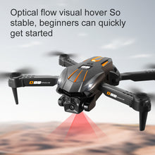 D88 Fixed - Altitude Stroboscopic Dual - Camera Drone - 5 - CJ