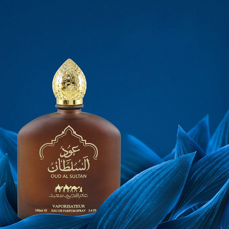 Middle Eastern Perfumes - Men's And Women's Long - lasting Fragrance, Perfume - 5 - CJ