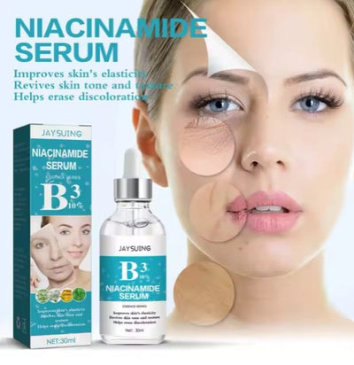 Jaysuing - Nincamide Serum - 5 - CJ