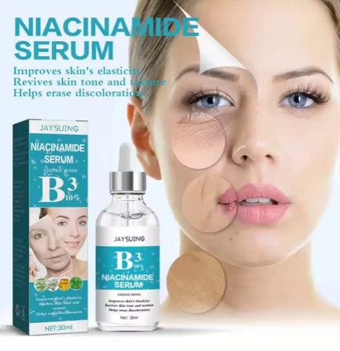 Jaysuing - Nincamide Serum - 5 - CJ