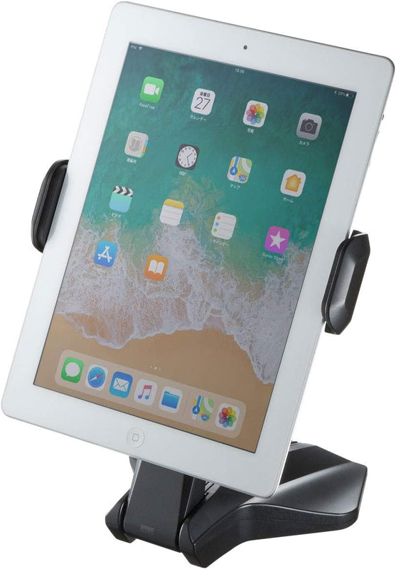 Universal Desk Tablet Mount Stand - 5 - CJ