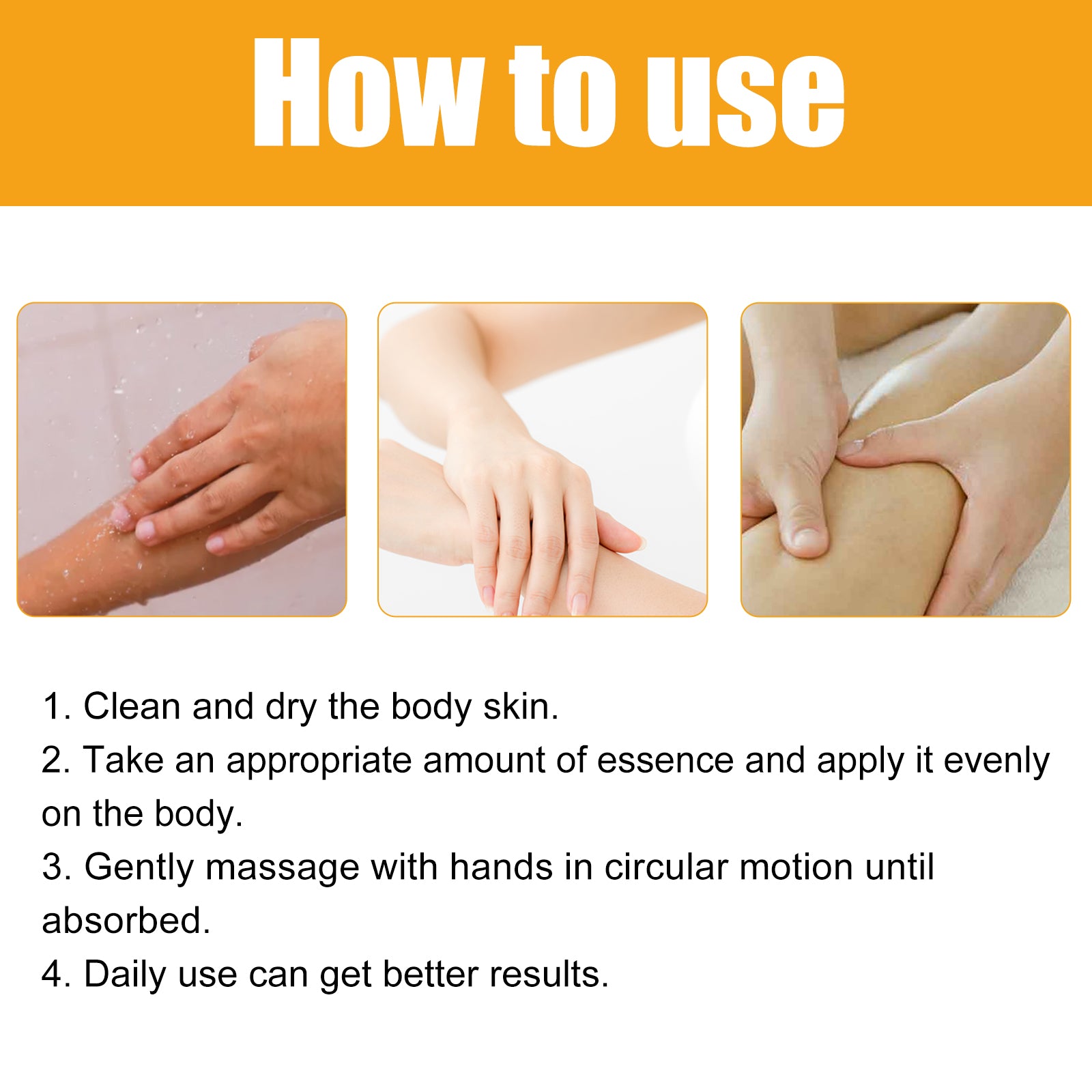 Jayusing Anti - Acne And Anti - Acne Serum, Reduce Acne And Acne Mark Moisturizing Skin Repair Serum - 5 - CJ