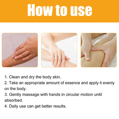 Jayusing Anti - Acne And Anti - Acne Serum, Reduce Acne And Acne Mark Moisturizing Skin Repair Serum - 5 - CJ