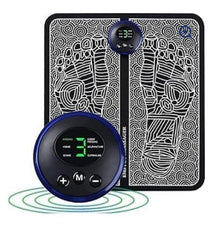 EMS Foot Massager Mat - 5 - CJ