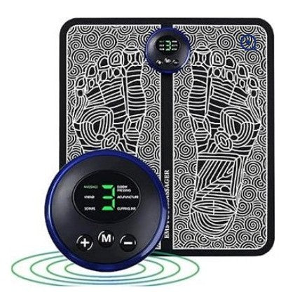 EMS Foot Massager Mat - 5 - CJ