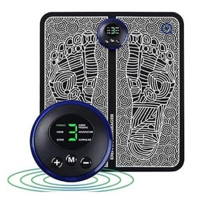 EMS Foot Massager Mat - 5 - CJ