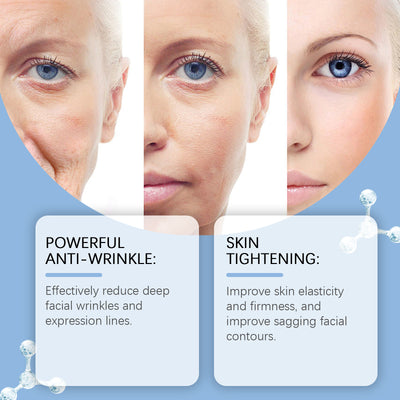 West&Month Firming Essence Facial Firming, Nourishing And Hydrating Skin Delicate And Smooth Moisturizing Essence - 5 - CJ