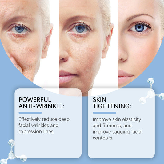 West&Month Firming Essence Facial Firming, Nourishing And Hydrating Skin Delicate And Smooth Moisturizing Essence - 5 - CJ