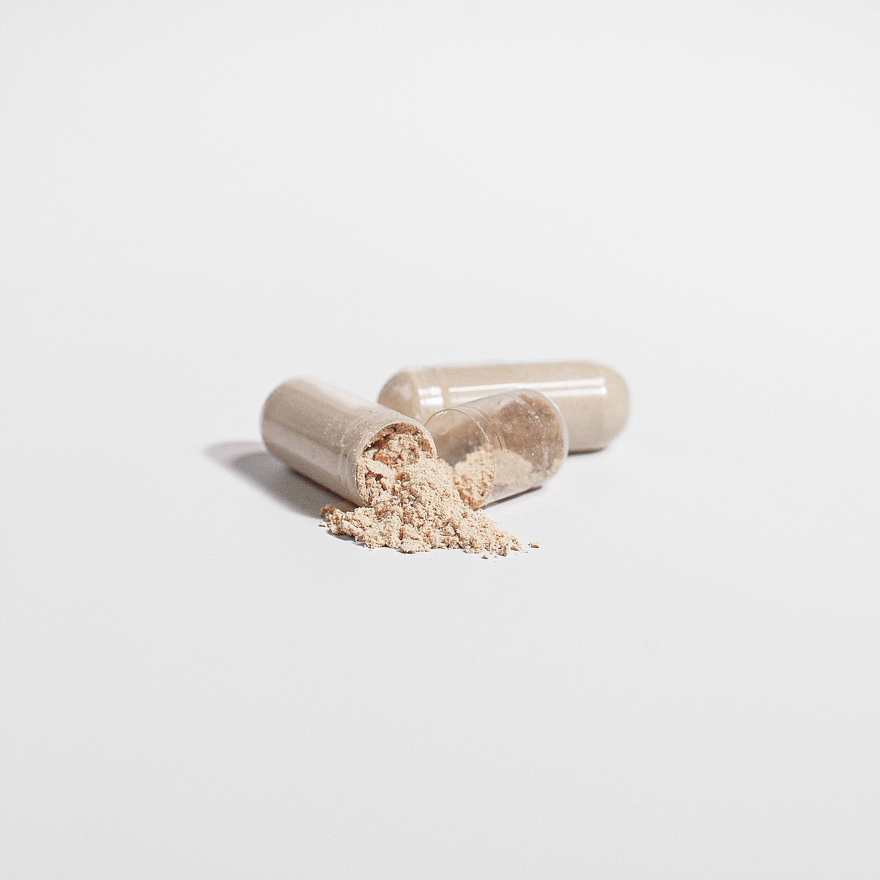 Lions Mane Mushroom Supplement Cognitive Support, Focus, Mood Boost, And Recovery For Athletes - 5 - CJ