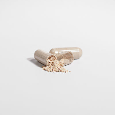 Lions Mane Mushroom Supplement Cognitive Support, Focus, Mood Boost, And Recovery For Athletes - 5 - CJ
