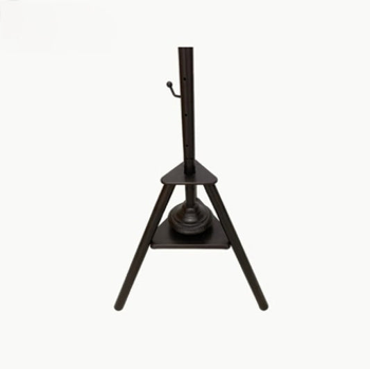Clothes Burner - 5 - CJ