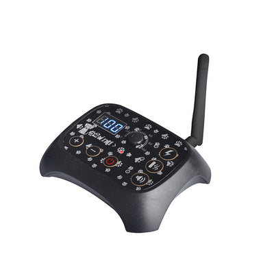 Automatic Remote Control Dog Trainer Pet Wireless Fence - 0 - CJ
