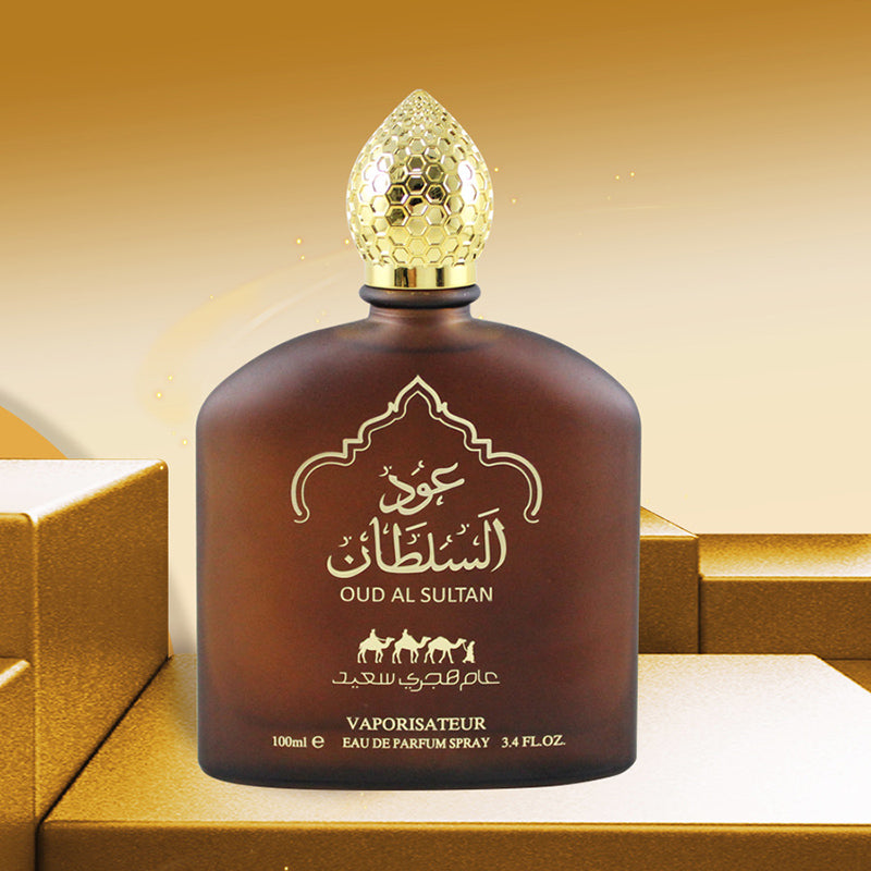 Middle Eastern Perfumes - Men's And Women's Long - lasting Fragrance, Perfume - 5 - CJ