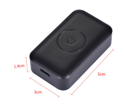 P03 Smart GPS Wireless Pet Tracker - 0 - CJ