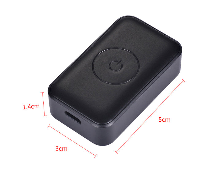 P03 Smart GPS Wireless Pet Tracker - 0 - CJ