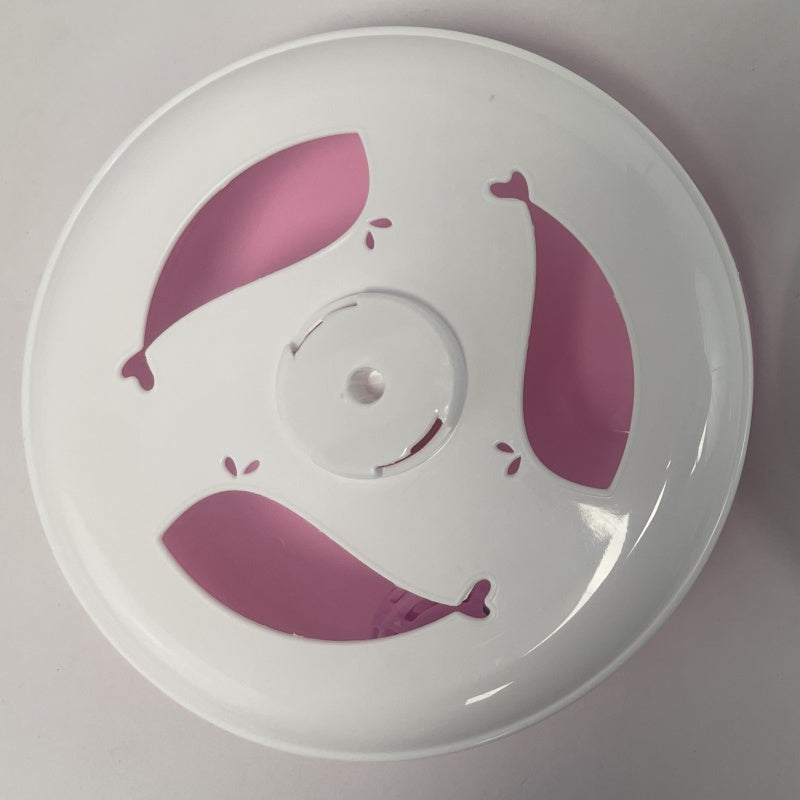 Round, DIY Cat Toy - 5 - CJ
