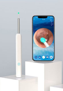 Earwax Removal Kit - 5 - CJ