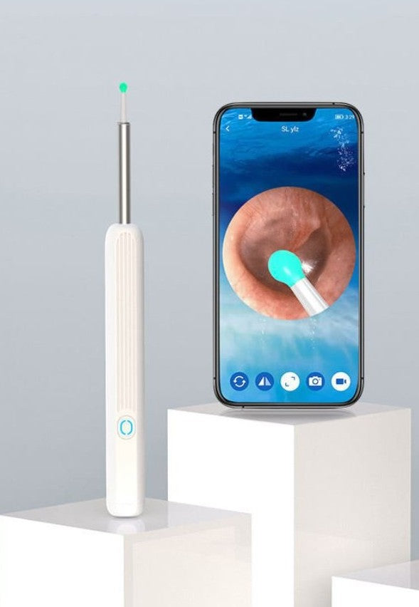 Earwax Removal Kit - 5 - CJ