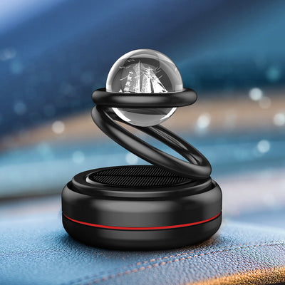 Creative Car Perfume Decoration - 0 - CJ