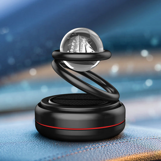 Creative Car Perfume Decoration - 0 - CJ