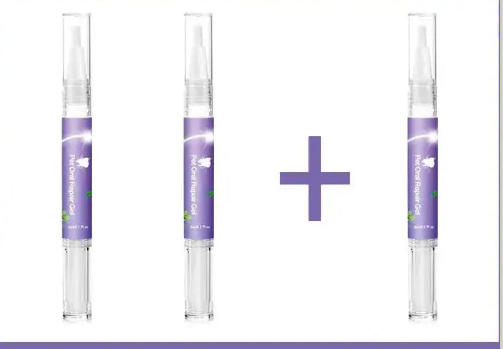Pet Oral Repair Gel Care Cleaner - 0 - CJ
