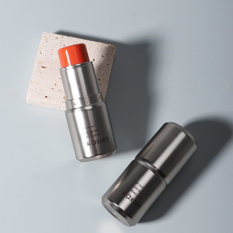Highlighter Color Rendering Makeup Clear Water Light Thin And Glittering Brightening And Repairing Gel - 0 - CJ