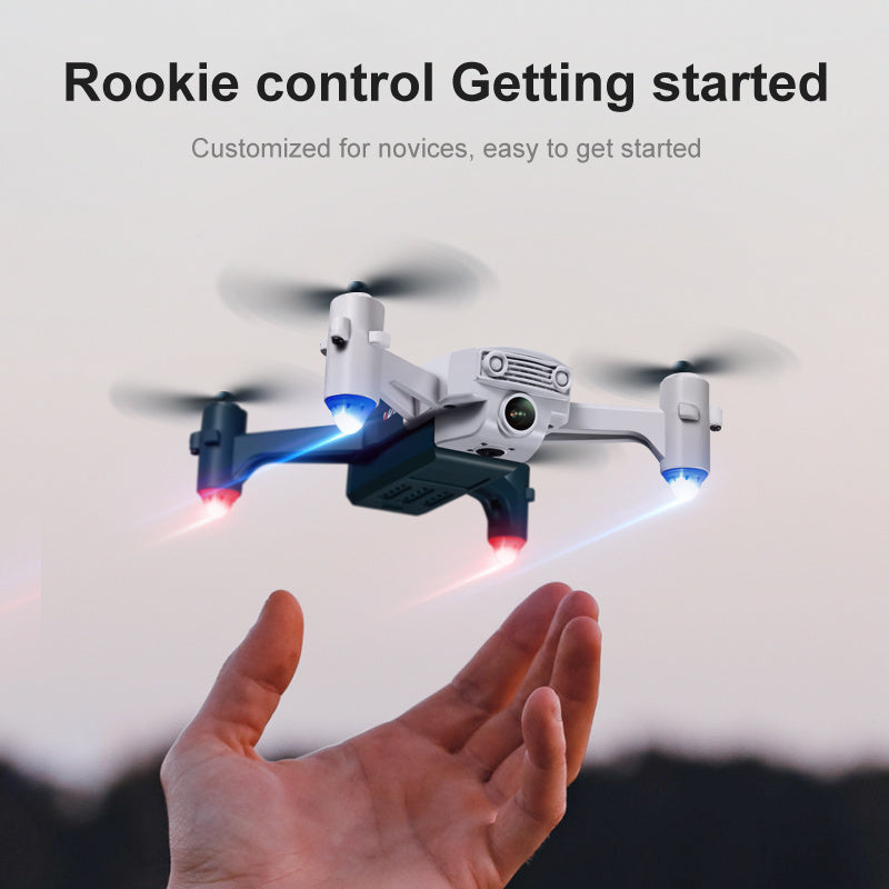 AU 2025 4DRC V15 Rc Drone With 6K High-definition Camera Rc Quadcopte Beginner Drone ,2 BATTERY