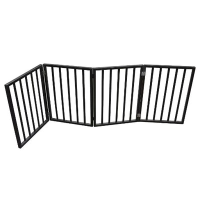 Pet Gate Dog Gate For Doorways - 5 - CJ