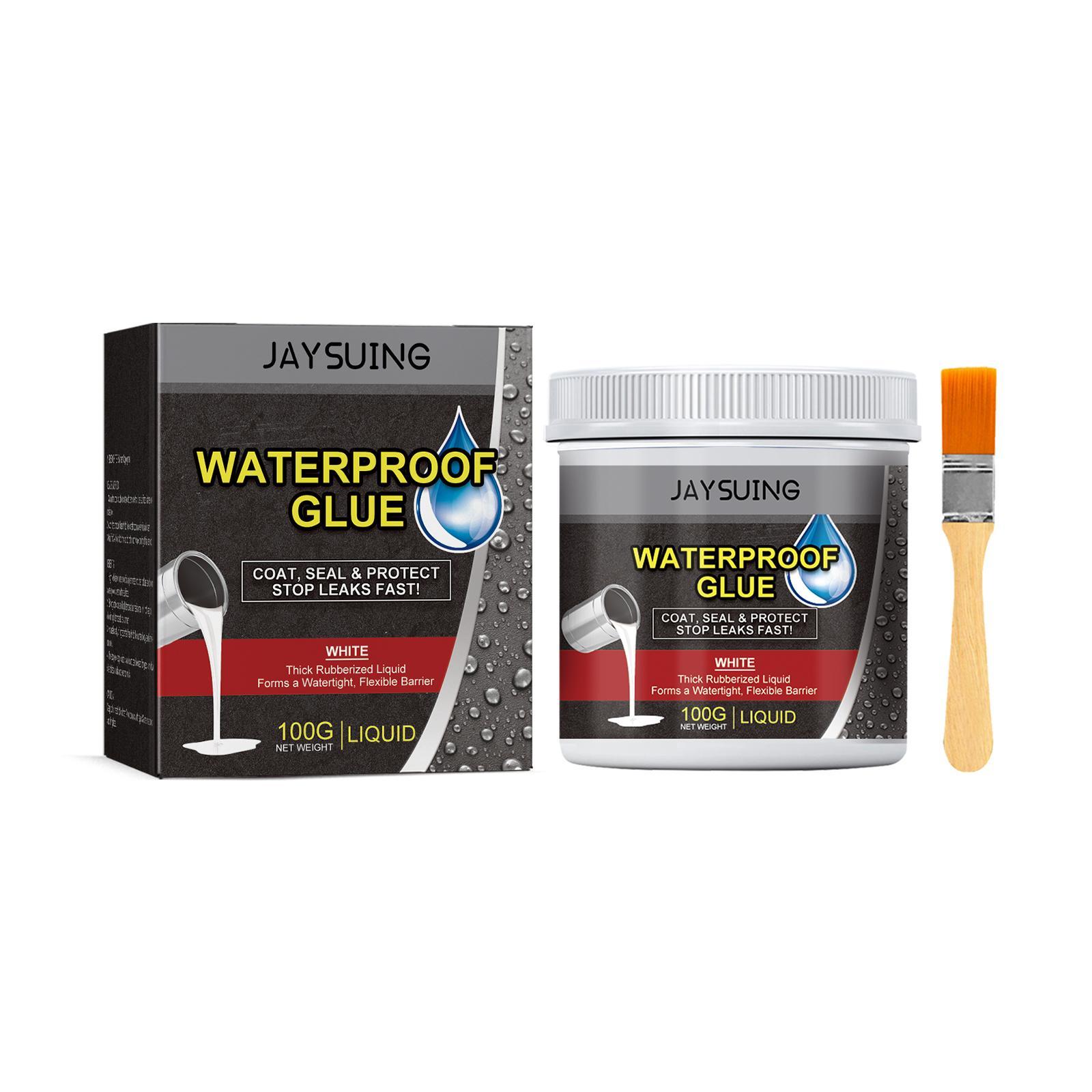 Best Black Waterproof Gel - 5 - CJ