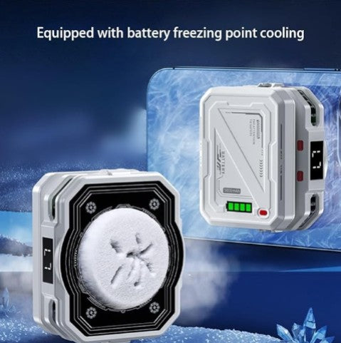 Mobile Phone Semiconductor Radiator - 5 - CJ