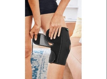 Knee Bandage - 5 - CJ