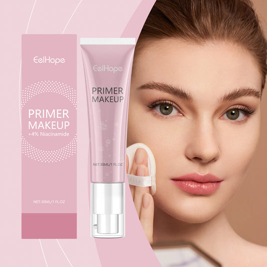 Eelhope Pre - Brightening Gel Moisturizes, Tightens, Lightens, And Nourishes Fine Lines - 5 - CJ