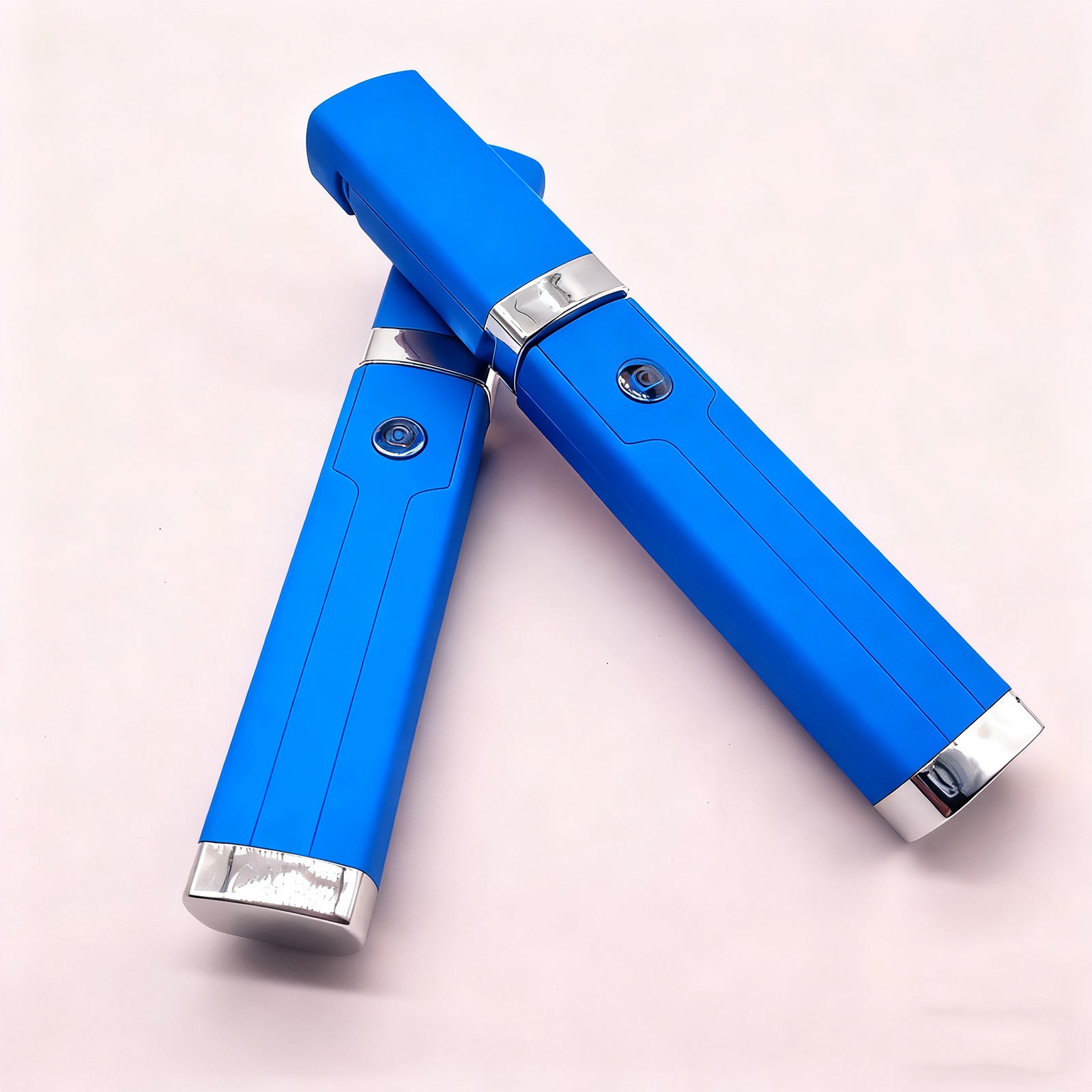 Lipstick Selfie Stick - Blue 4302 - 5 - CJ