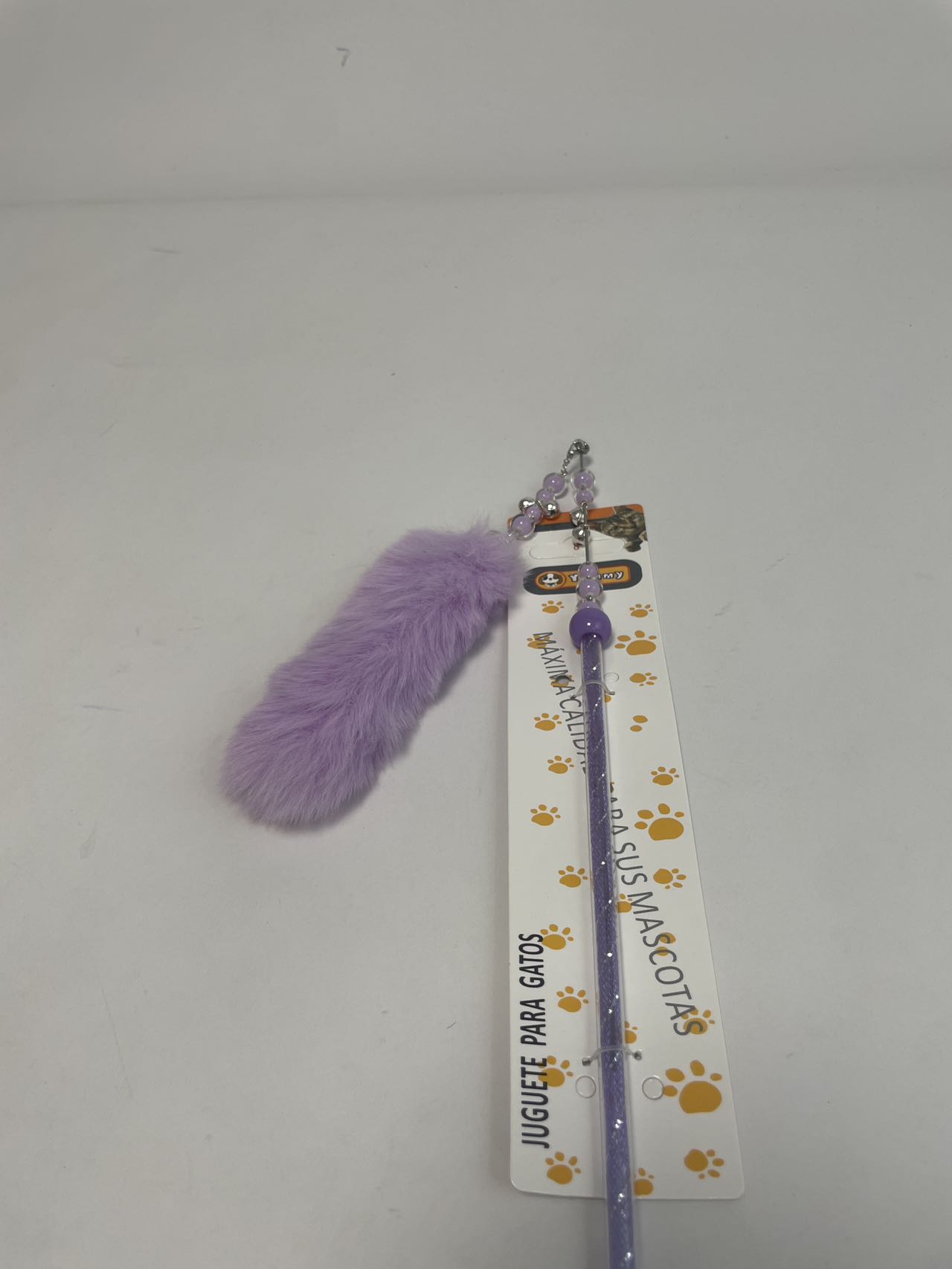 Cat Teasers - 5 - CJ