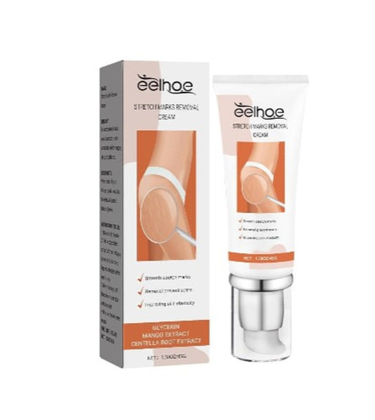 Eelhoe - Stretch Marks Removal Cream - 5 - CJ