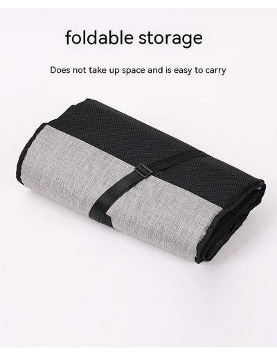 Pet Car Supplies Dog Dog Cage Nest Go Out Portable - 0 - CJ