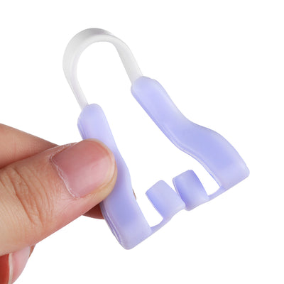 Magic Nose Shaper Clip Nose Lifting Shaper Shaping Bridge Nose Straightener Silicone Nose Slimmer No Painful Hurt Beauty Tools - 5 - CJ