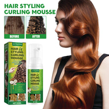 EELHOE Rosemary Hair Treatment Oil Scalp Cleansing Conditioning Volumizing Smoothing Repair Dry Frizzy Hair Conditioning Hair Treatment Oil - 5 - CJ