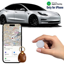 Energy Tracker, 365 Days Battery Life, Compatible With IPad, IPhone, Android, Remote Camera Control And Alarm Anti - lost Device, Suitable For Keys, Wallets, Pets, Luggage - 5 - CJ