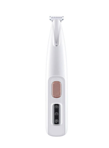 2 In 1 Pet Nail Clippers With Led Light Dog Cat Special Blood Line Scissors Multifunction Animals Paw Nail Trimmer Pet Supplies - 0 - CJ