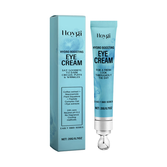 Hoygi Nourishing Eye Cream Firming And Lifting Eye Cream Hydrates And Moisturizes The Skin Around The Eyes And Nourishes And Rejuvenates The Skin Around The Eyes - 5 - CJ