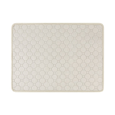 Popular Pet Washable Urine Pad Four - layer Waterproof - 0 - CJ - Khaki - XS - CJYD246602209IR