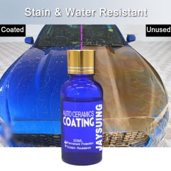 Automotive Plating Solution - 5 - CJ